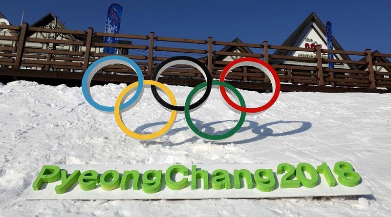 В мире: ОКР принял решение об участии российских спортсменов в Олимпиаде-2018 несмотря на запрет