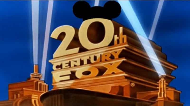 Бизнес: Компания Walt Disney покупает 21st Century Fox за $75 миллиардов