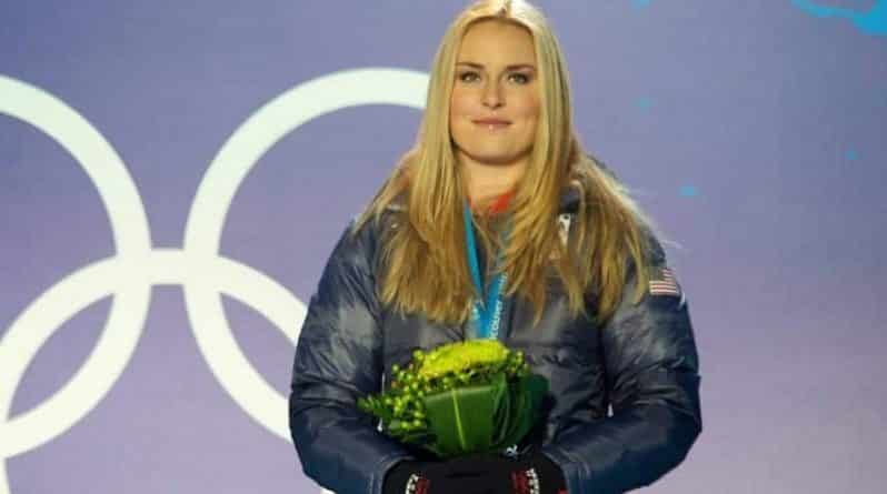 Политика: Золотая медалистка: «Я не буду представлять президента США на Зимних Олимпийских играх»