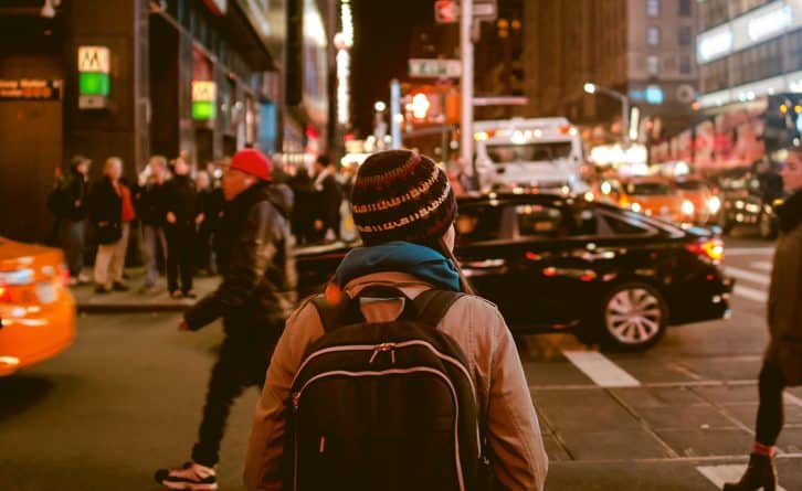 Путешествия: Топ-8 идей как необычно провести время в Нью-Йорке