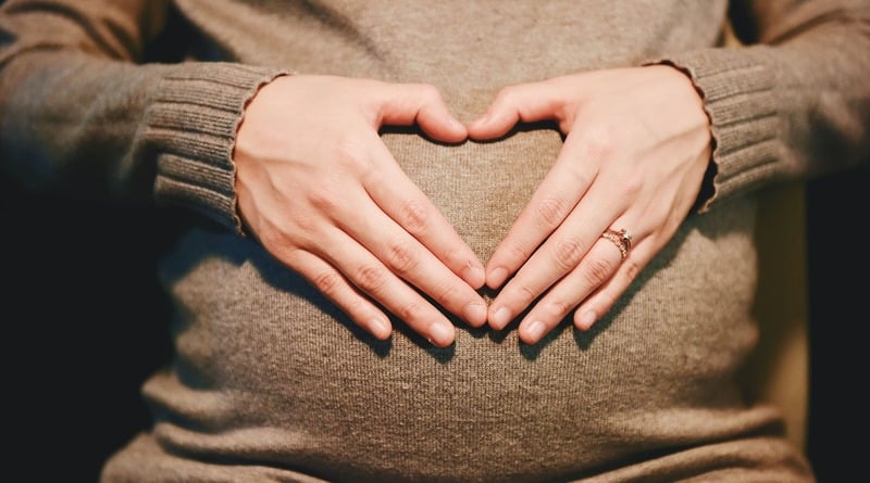 Закон и право: Огайо принял закон о запрете абортов, если у плода диагностируют синдром Дауна