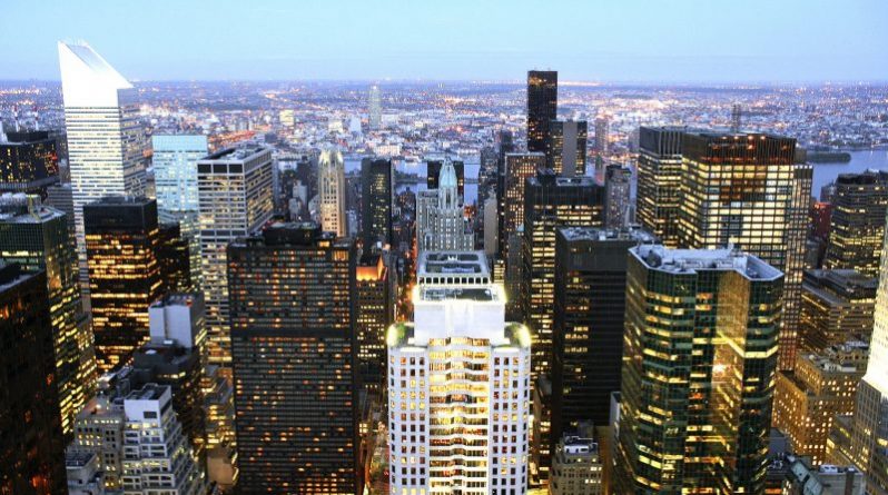 Недвижимость: Где можно будет купить доступное жилье в Нью-Йорке в 2018 году