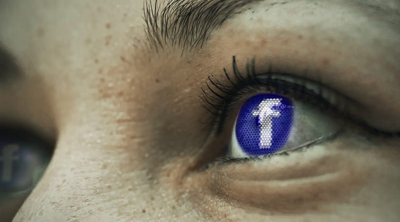 Полезное: Признание от Facebook: использование соцсети может плохо отразиться на вас