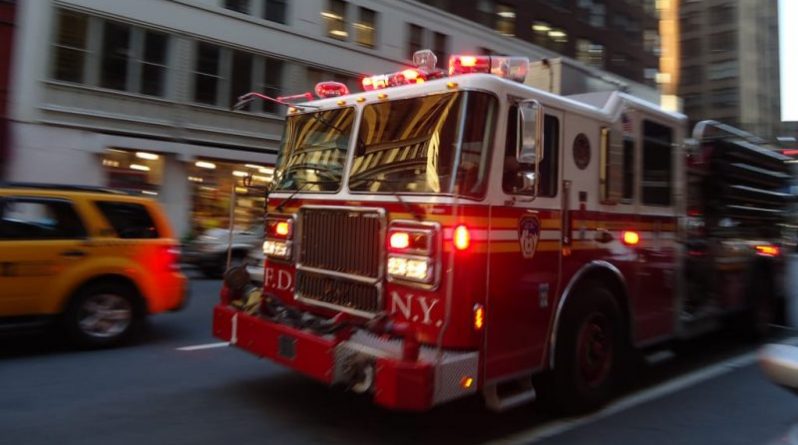 Происшествия: Пожары в Бруклине и Бронксе: 4 погибших, 12 пострадавших