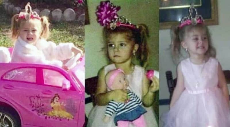 Происшествия: Трехлетнюю девочку, пропавшую из собственной спальни, нашли мертвой