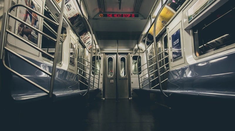 Общество: В Бруклине и Бронксе - больше всего преступлений в метро