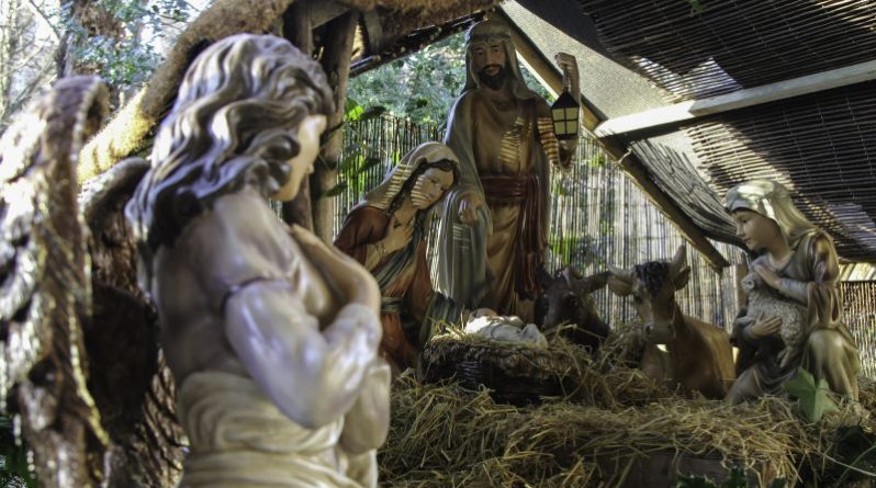 В мире: В Назарете, городе, где вырос Иисус, отменили Рождество