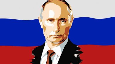 Колонки: Мракобесие и джаз: чего ждать России и США от четвертого срока Путина