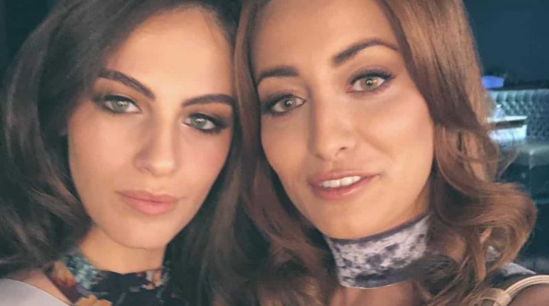 В мире: Мисс Ирак вместе с семьёй бежала из страны после селфи с Мисс Израиль
