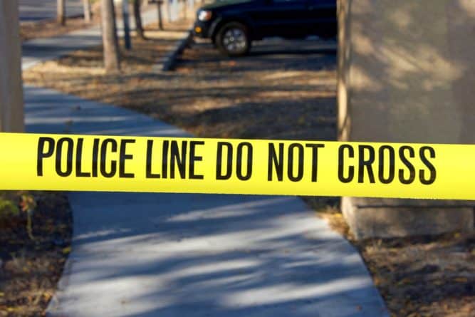 Происшествия: В Бруклине застрелили 80-летнего работника магазина