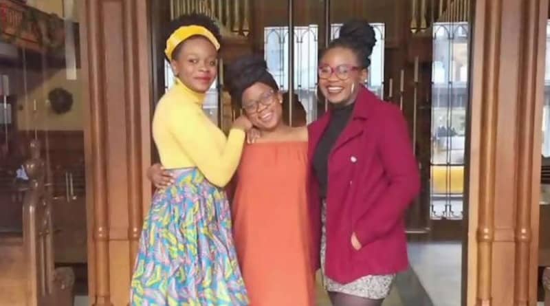 Общество: В Бронксе три сестры-иммигрантки стали студентками университетов Лиги Плюща