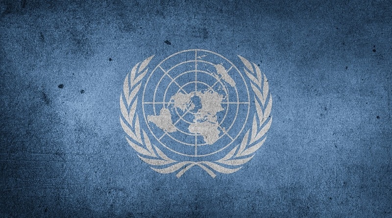 Политика: ООН проголосует за отзыв Соединенными Штатами решения о признании Иерусалима столицей Израиля