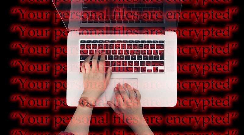 Политика: Соединенные Штаты обвинили Северную Корею в создании вируса WannaCry