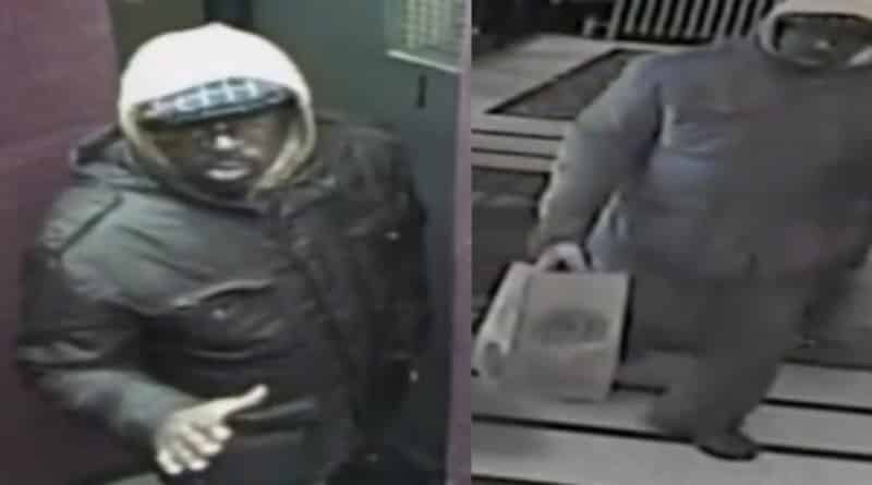 Происшествия: В Гарлеме мужчина помог 74-летней женщине донести покупки и ограбил ее на 2 доллара