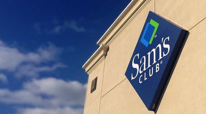 Локальные новости: Десятки магазинов Sam's Club закрываются в Нью-Йорке, Нью-Джерси, Коннектикуте