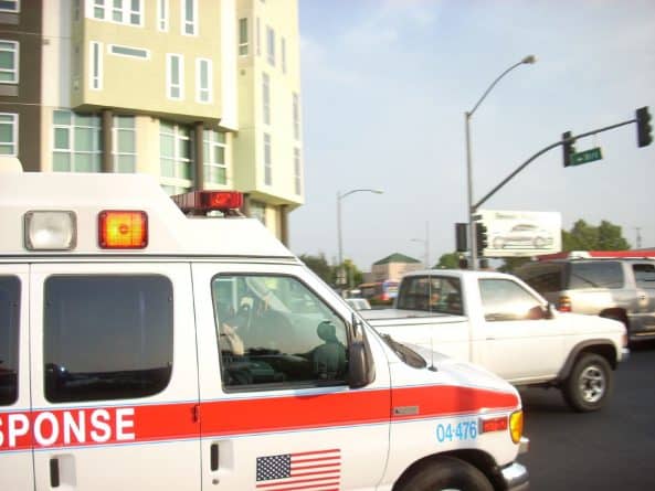 Локальные новости: В Лос-Анджелесе спавший в своей кровати ребенок получил огнестрельное ранение