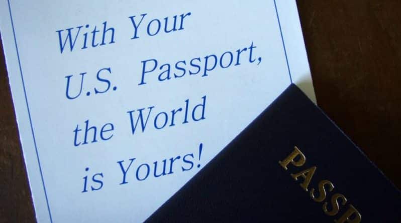 Общество: Мужчину лишили гражданства через 25 лет после прибытия в США