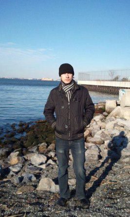 Локальные новости: Выходец из Беларуси пропал без вести в США