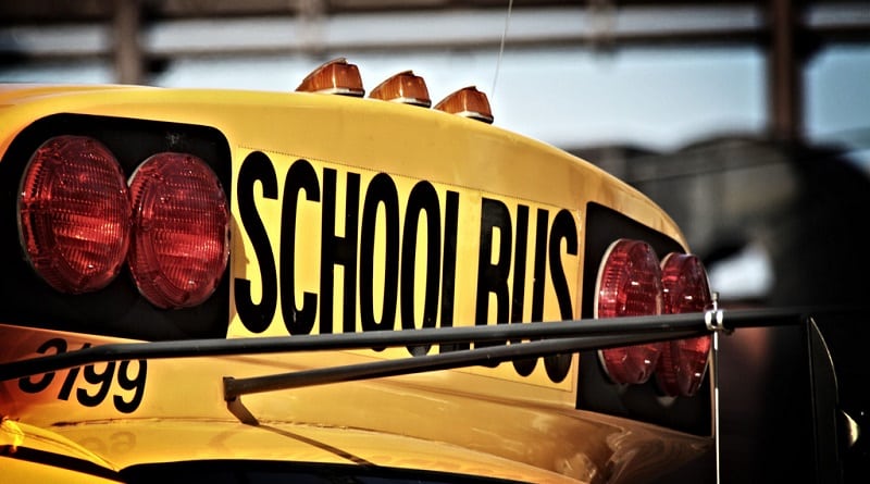 В Нью-Джерси произошло ДТП со школьным автобусом: 2 погибших, один из них — ребенок