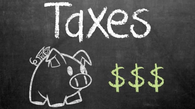 Экономика и финансы: В феврале стоит дважды проверить свой налоговый счёт