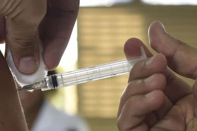 Здоровье: Cмертность от гриппа в Калифорнии в 8 раз превышает нормальные показатели