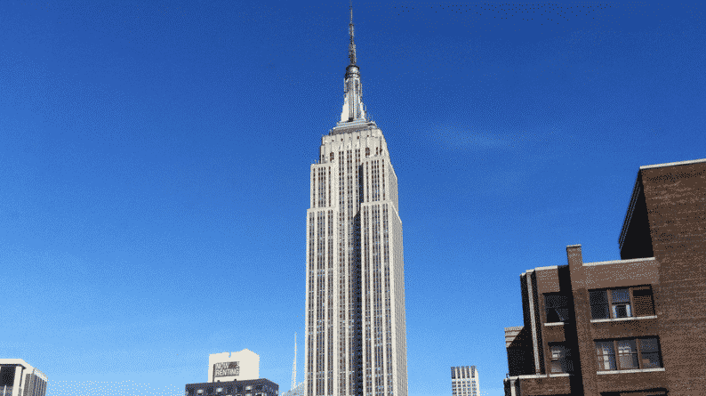 Афиша: Цена на посещение платных нью-йоркских достопримечательностей снижена вдвое