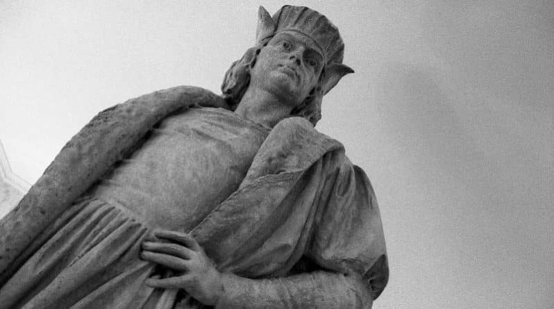 Локальные новости: Статую Колумба не снесут с Columbus Circle