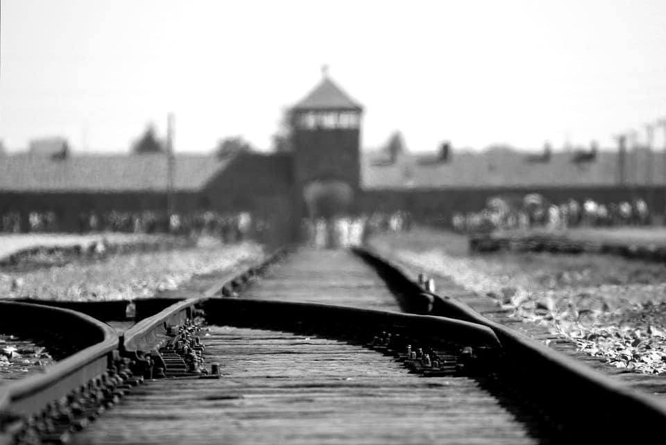 Общество: Сегодня во всем мире вспоминают жертв Холокоста