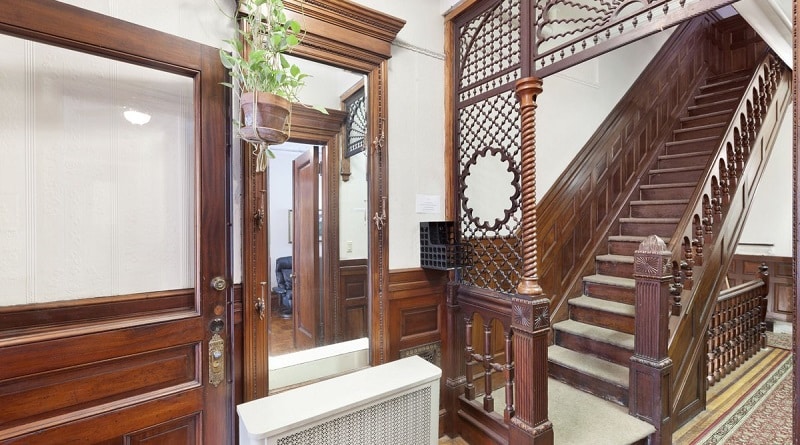 Недвижимость: Дом в Гарлеме, в котором жил Гудини, будет продан более, чем за $3 млн.
