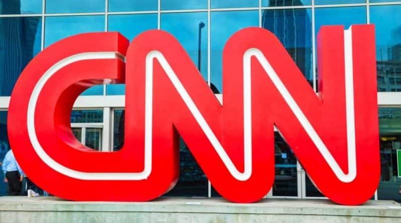 Происшествия: Арестован мужчина, угрожавший расстрелять сотрудников CNN за «лживые новости»