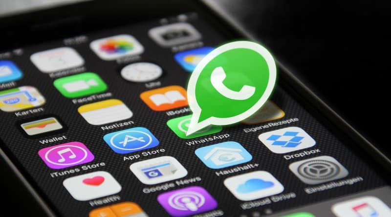 Полезное: Мошенники от имени администрации просят деньги за подписку в WhatsApp