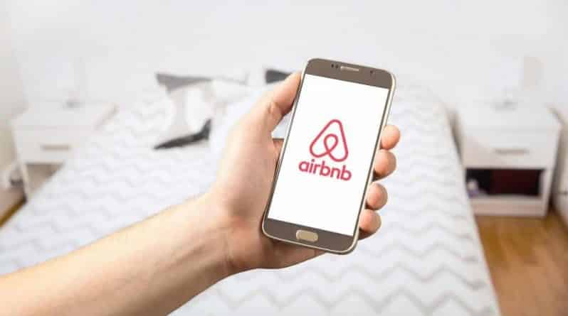 Бизнес: Airbnb запустит рекламу "стран-вонючих дыр" стоимостью $ 100,000