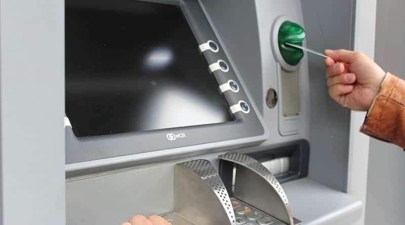 Технологии: В США ожидается массовый взлом банкоматов ATM