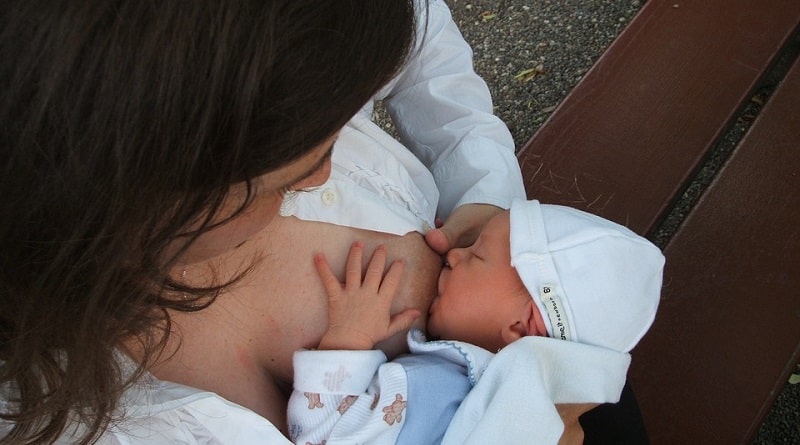 Закон и право: Увольнять кормящих матерей в Нью-Джерси теперь противозаконно