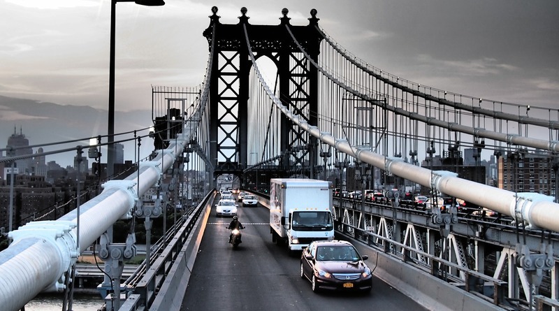 Локальные новости: У Бруклинского и 1800 других мостов в Нью-Йорке нашли структурные дефекты