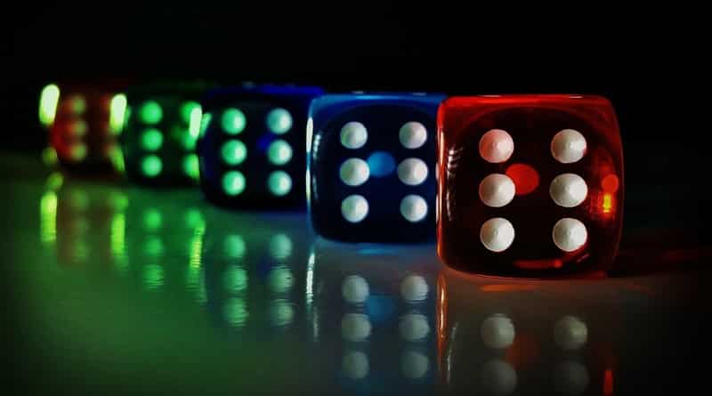 Закон и право: Законодатели Нью-Джерси хотят оставить азартные интернет-игры легальными