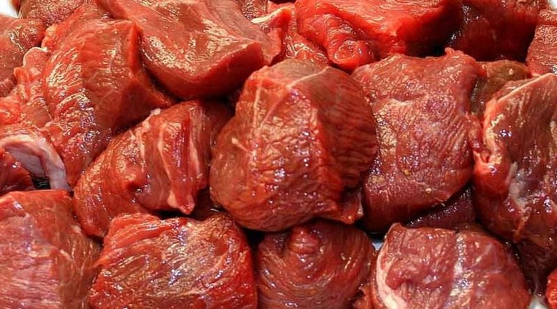 Общество: В 2018 году американцы съедят рекордное количество мяса