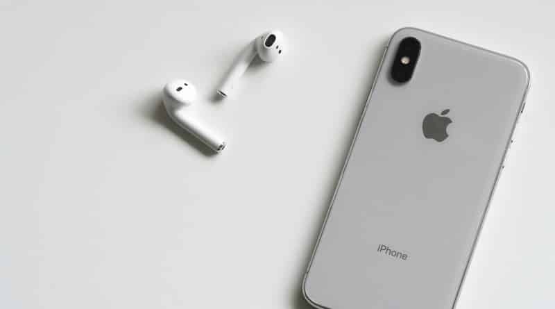 Бизнес: iPhone X снимут с производства летом 2018
