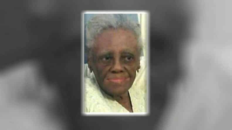 Происшествия: Полицейский оставил 91-летнюю женщину умирать в задымленном коридоре