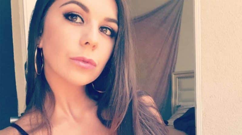 Происшествия: Оливия Луа стала пятой порнозвездой, которая скончалась за последние 3 месяца