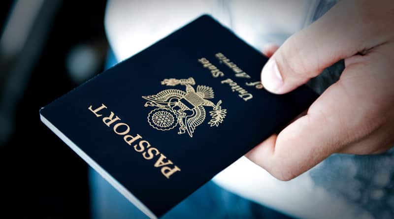 Путешествия: Паспорт какой страны — самый «влиятельный»? Америка на 5-м месте