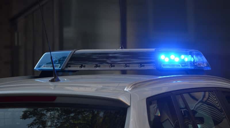 Происшествия: Водитель из Флориды набрал 911, чтобы сообщить, что он пьян и за рулем