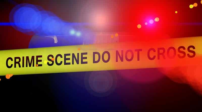 Происшествия: Окровавленное тело женщины нашли на улице в Бруклине