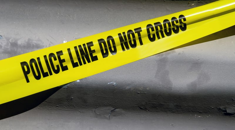 Происшествия: В новогоднюю ночь подросток из Нью-Джерси расстрелял свою семью