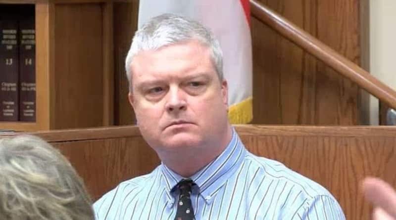 Закон и право: В Миссури мужчину приговорили к казни за изнасилование и убийство 10-летней девочки