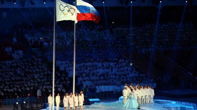В мире: Суд отменил пожизненную дисквалификацию российских спортсменов