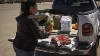 Колонки: Пикник по-индейски, или Что у чероки в холодильнике