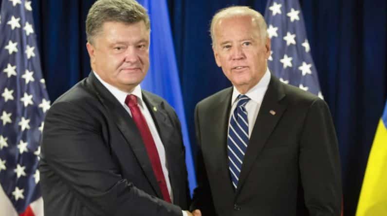 В мире: США «вооружит» Украину уже через несколько недель