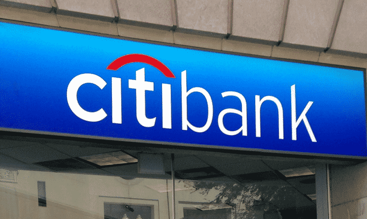 Экономика и финансы: Citibank возместит клиентам $335 млн за свою оплошность
