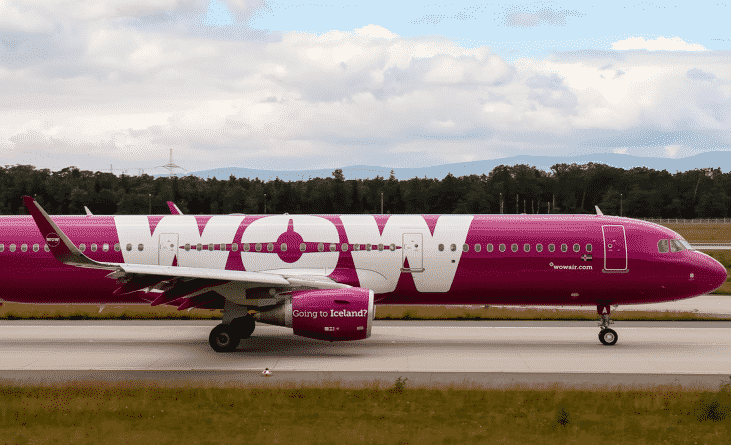 Путешествия: Из Нью-Йорка в Европу за $149: бюджетная авиакомпания Wow Air запускает рейсы из JFK